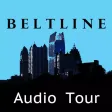 BeltTour - Audio Tour of the Atlanta Beltline